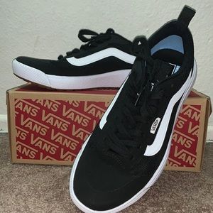 vans unltrarange exo